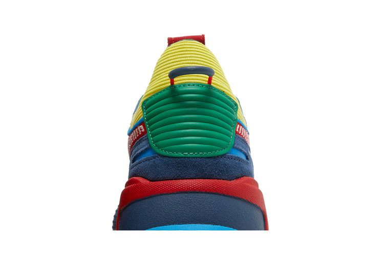 Кроссовки Puma RS-X 'Market - Multi'