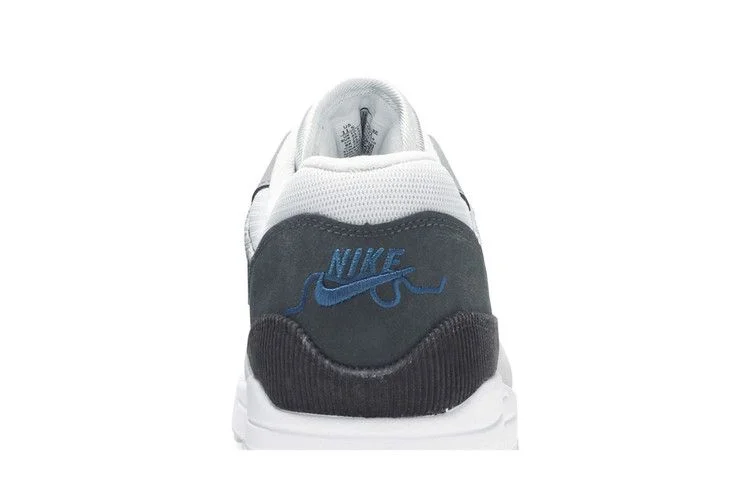 Кроссовки Nike Air Max 1 City Pack 'London'