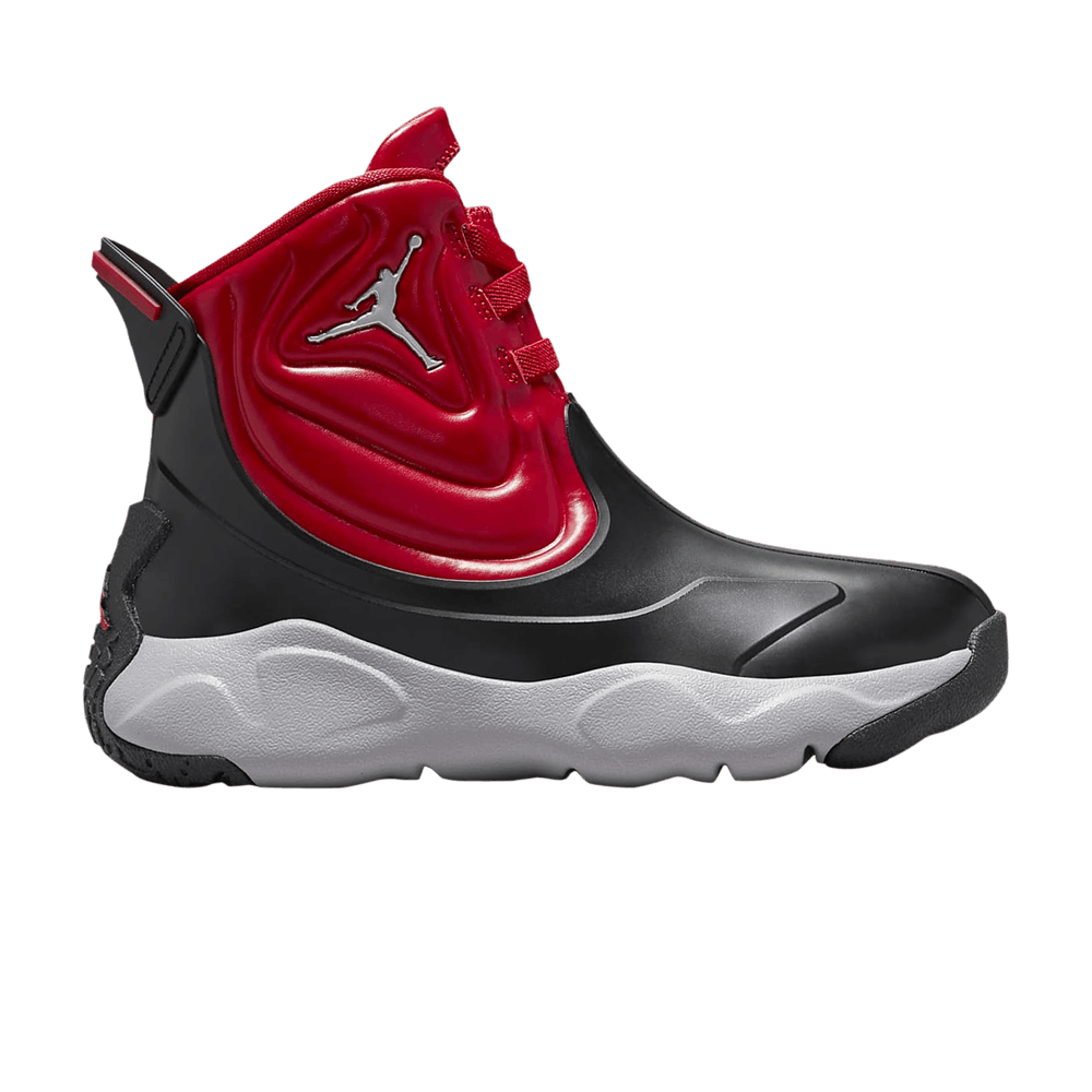Кроссовки Air Jordan Drip 23 Rain Boot PS 'Bred'