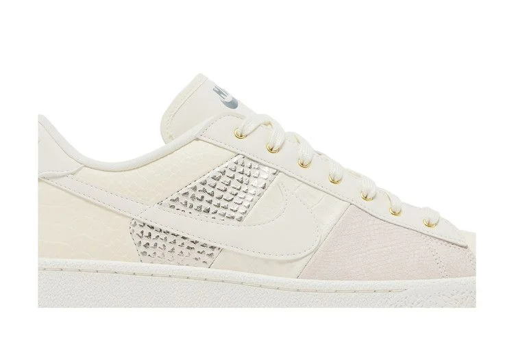 Кроссовки Nike Tennis Classic Premium 'Pale Ivory'
