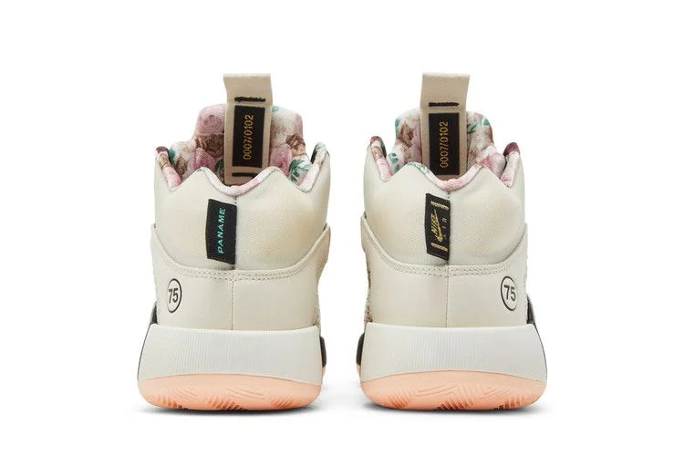 Кроссовки Air Jordan 35 'Paris'