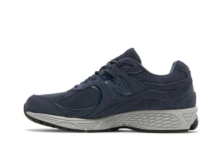 Кроссовки New Balance 2002R 'Navy'