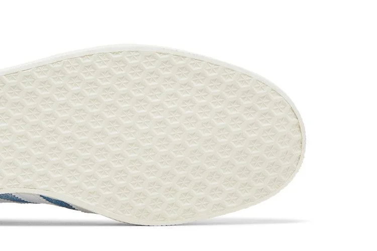 Кроссовки adidas Gazelle 'Washed Blue'