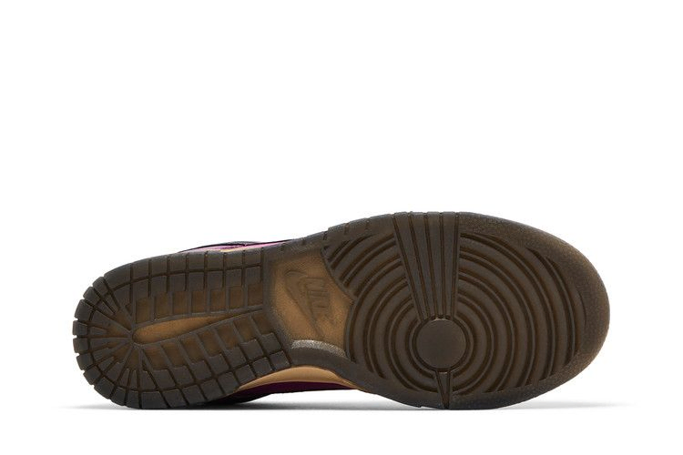 Кроссовки Nike Wmns Dunk Low 'Viotech'