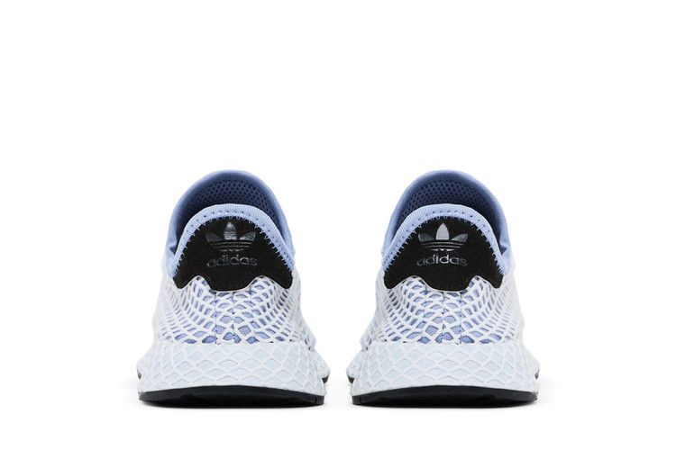 Кроссовки adidas Wmns Deerupt 'Chalk Blue'