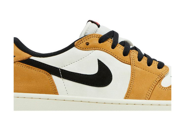 Кроссовки Air Jordan 1 Retro Low OG 'Rookie of the Year'