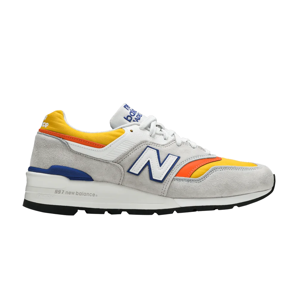 Krossovki-New-Balance-997-Made-In-USA-Grey-Orange