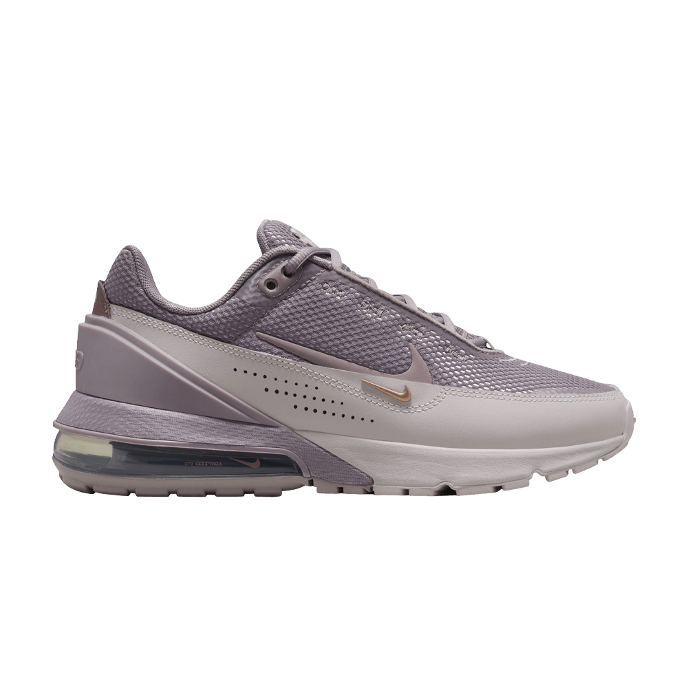 Кроссовки Nike Wmns Air Max Pulse 'Light Violet Ore'