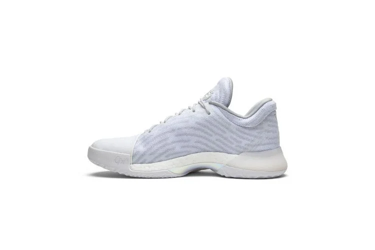 Кроссовки Adidas Harden Vol. 1 '13 Below Zero'