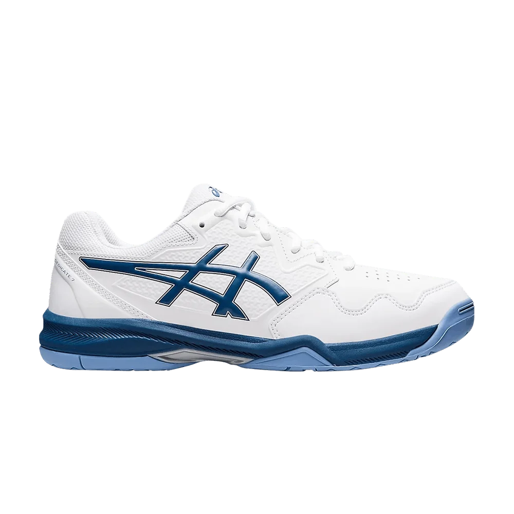 Krossovki-Asics-Gel-Dedicate-7-White-Light-Indigo