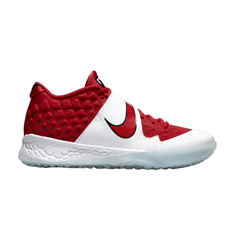 Krossovki-Nike-Force-Zoom-Trout-6-Turf-University-Red