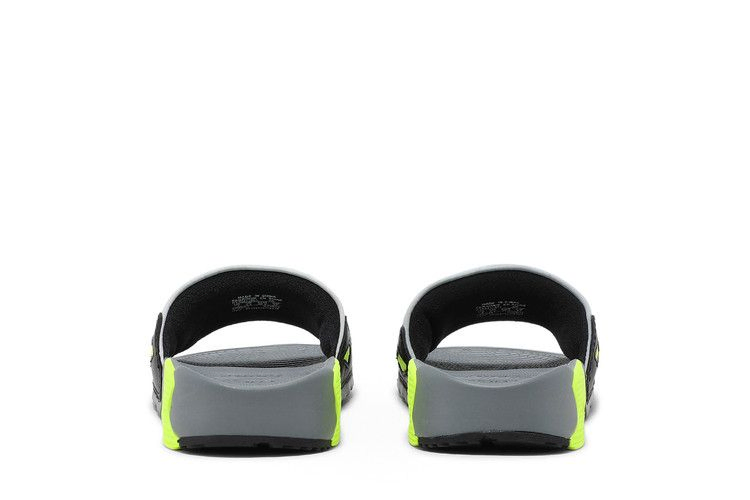 Nike Wmns Air Max 90 Slide 'Volt'