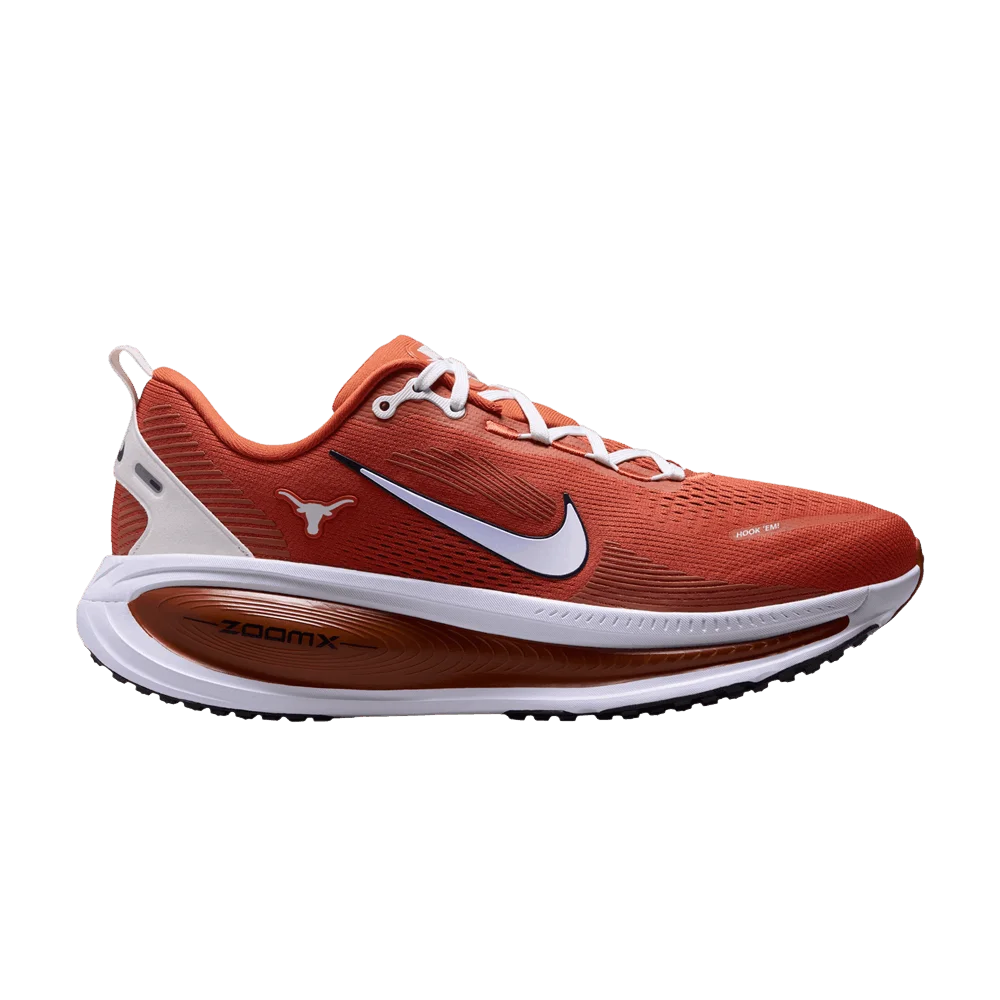 Кроссовки NCAA x Nike Vomero 18 'Texas'