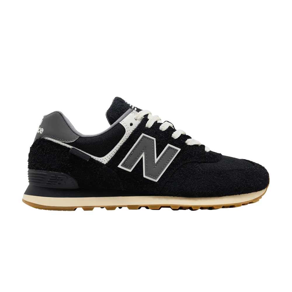Krossovki-New-Balance-574-Black-Cordura-Suede