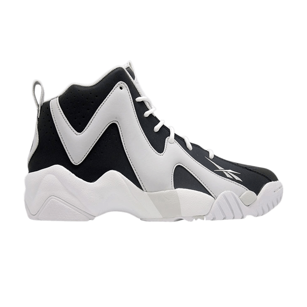 Кроссовки Reebok Sneakersnstuff x Packer x Kamikaze 2 Mid 'Token 38'