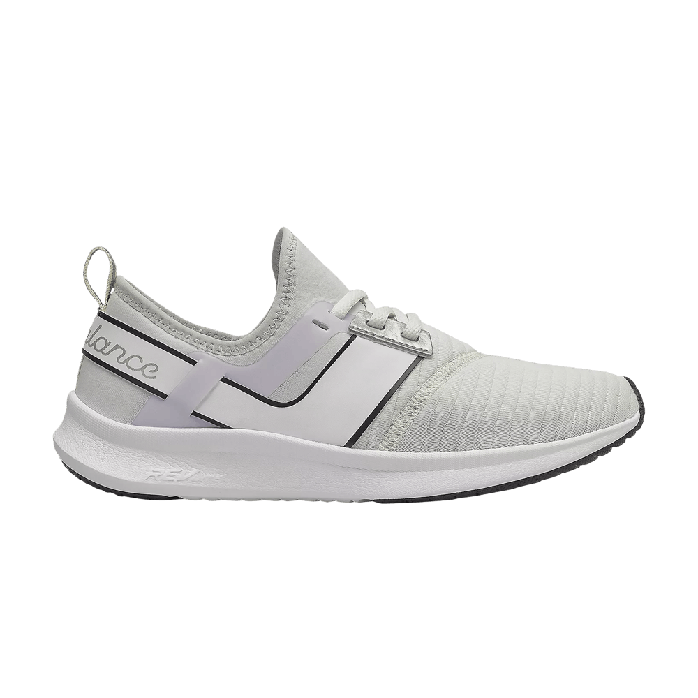 Кроссовки New Balance Wmns Nergize Sport 'Nimbus Cloud'