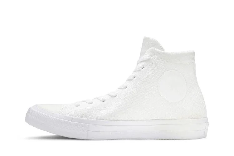 Krossovki-Converse-Chuck-Taylor-All-Star-Flyknit-Hi-White-2