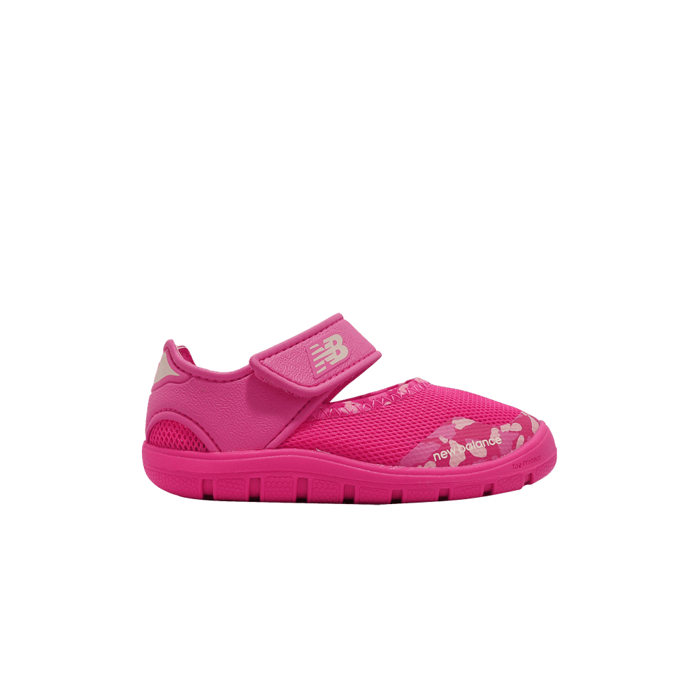 Кроссовки New Balance 208 Toddler Wide 'Hi-Pink'