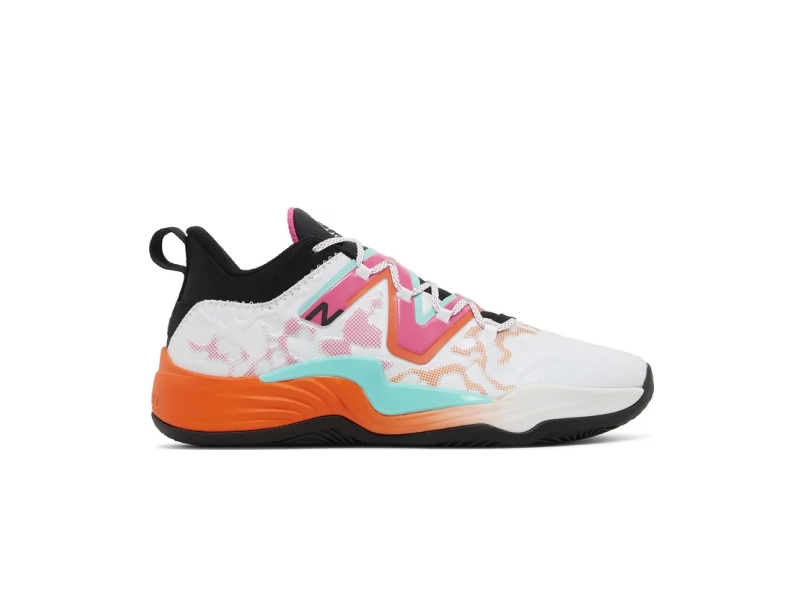 Кроссовки New Balance Two WXY V3 Festival