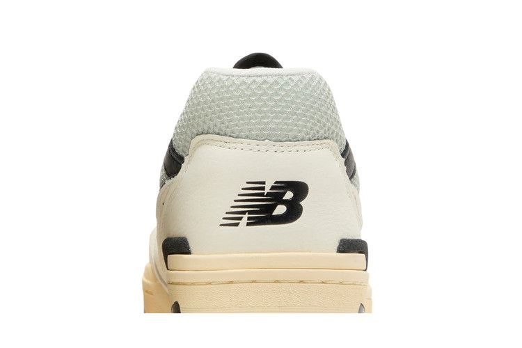 Кроссовки New Balance 550 'Sea Salt Pack - Black'