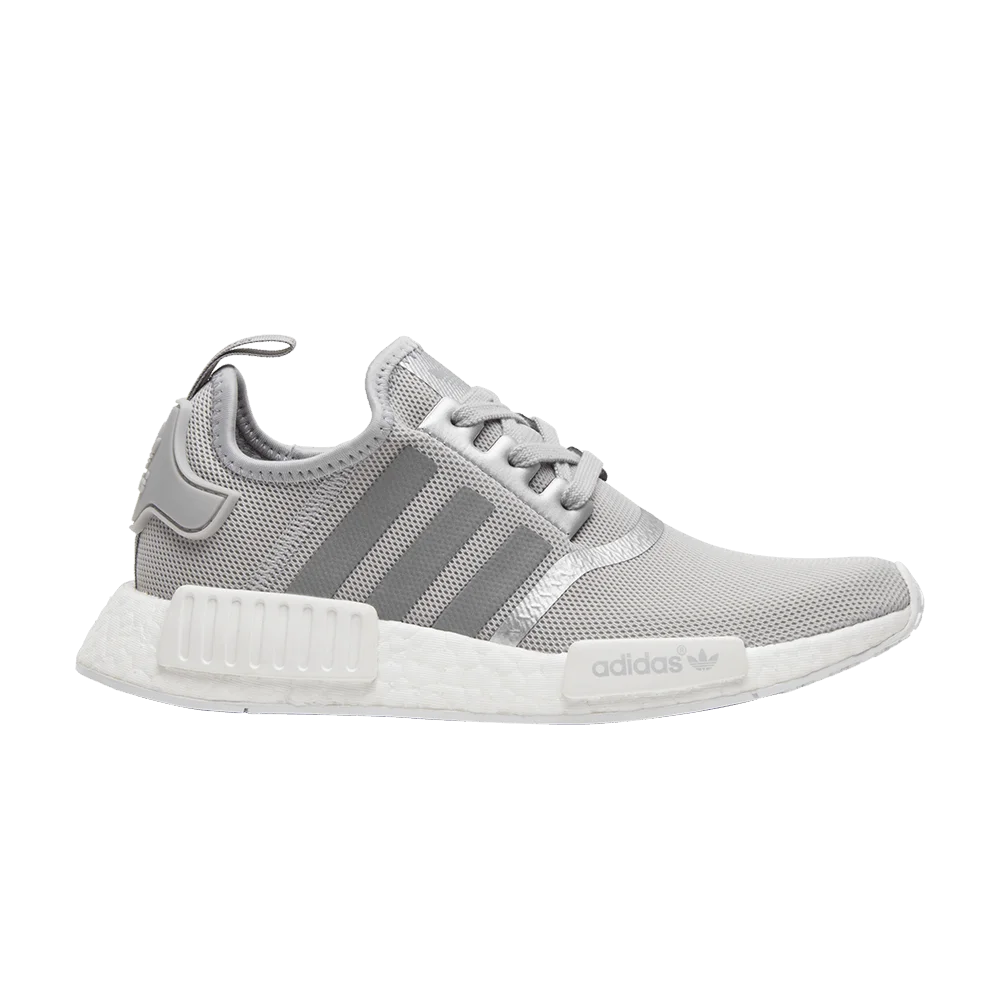 Krossovki-Adidas-Wmns-NMD_R1-Matte-Silver