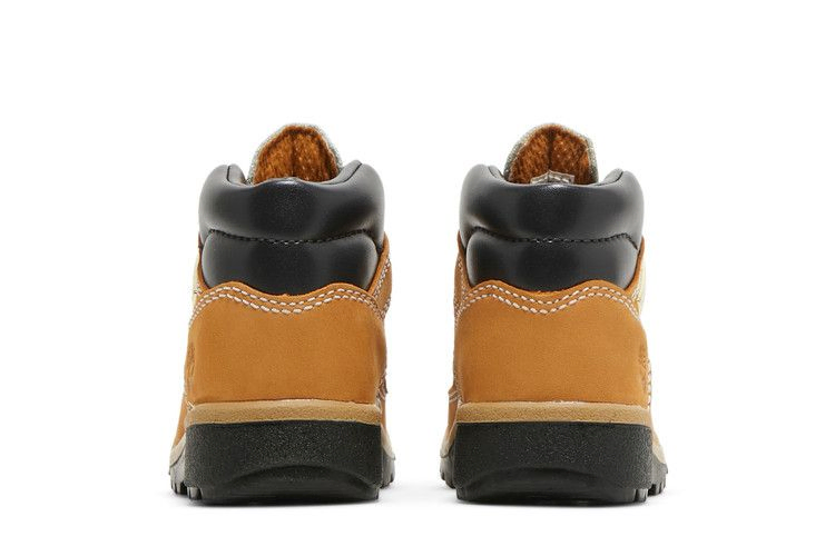 Кроссовки Timberland Field Boot Toddler 'Wheat'