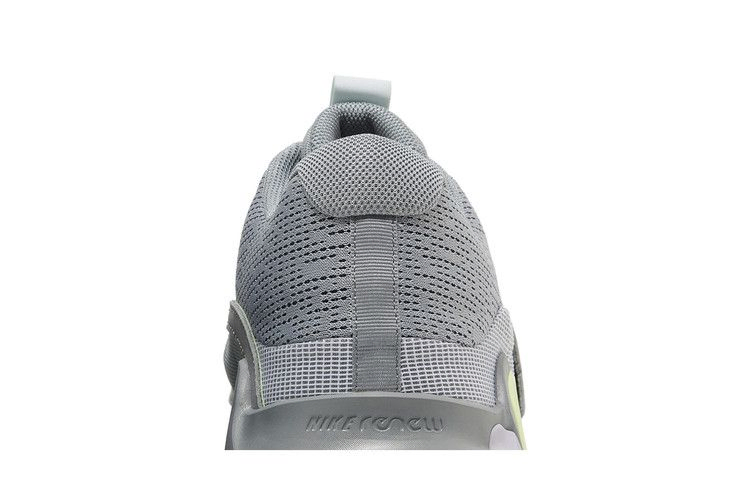 Кроссовки Nike KD Trey 5 X 'Particle Grey Lilac'