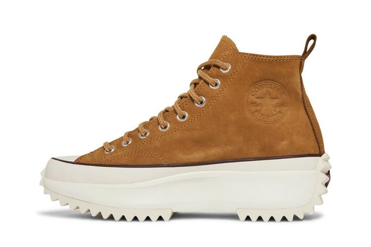 Converse Run Star Hike High 'Wheat'