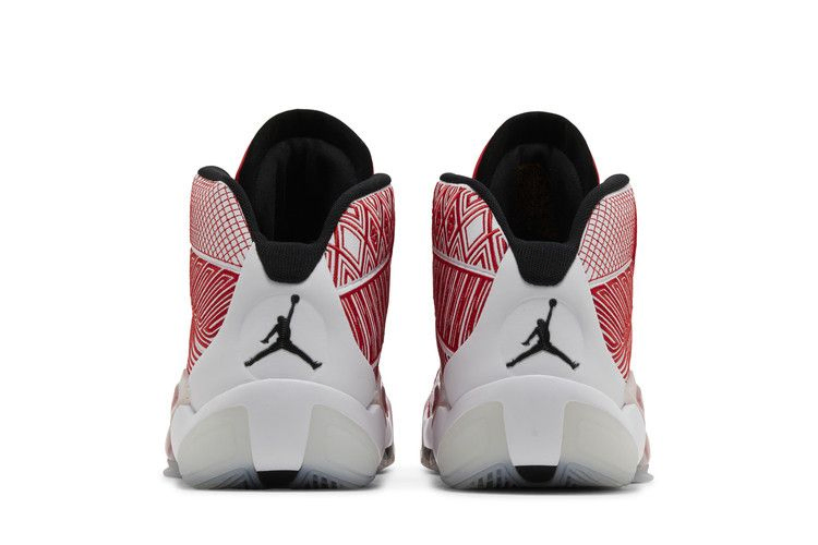 Кроссовки Air Jordan 38 'Celebration'