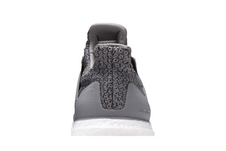 Кроссовки adidas Men's UltraBoost 4.0 DNA 'Grey'