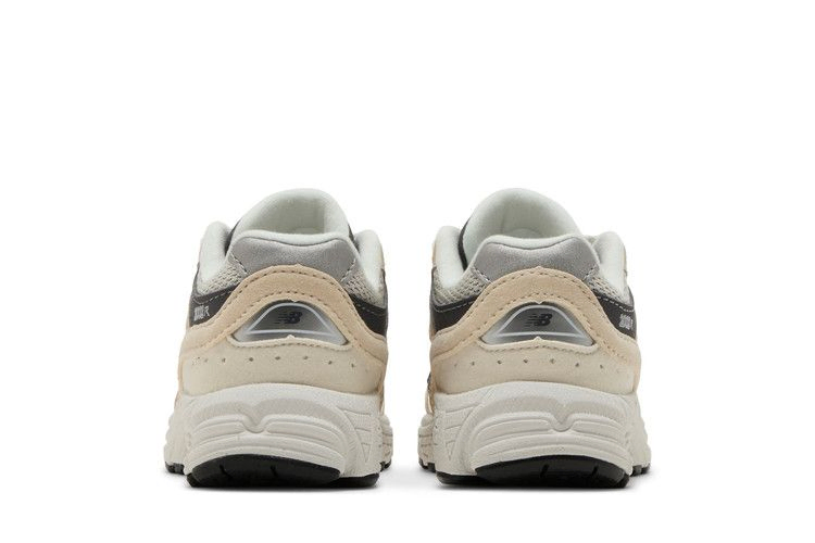 Кроссовки New Balance 2002R Toddler 'Sandstone Magnet'