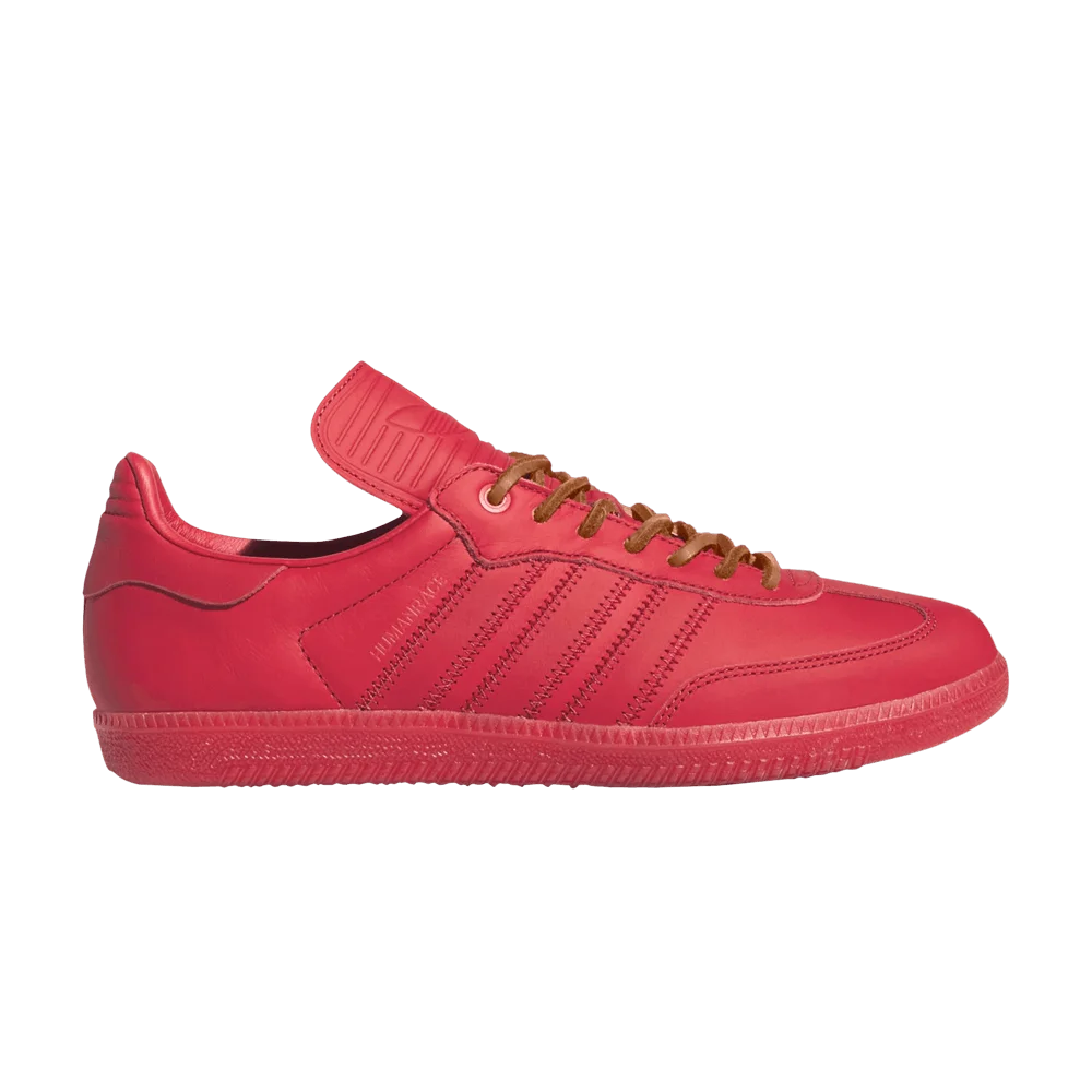 Krossovki-Pharrell-x-adidas-Samba-Human-Race-Red
