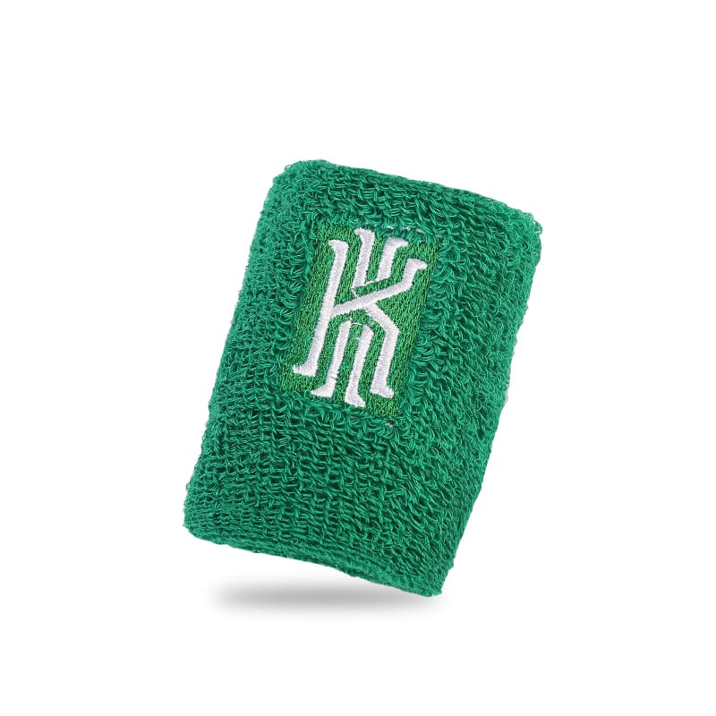 Напульсник Jinduo Irving Logo Wristband