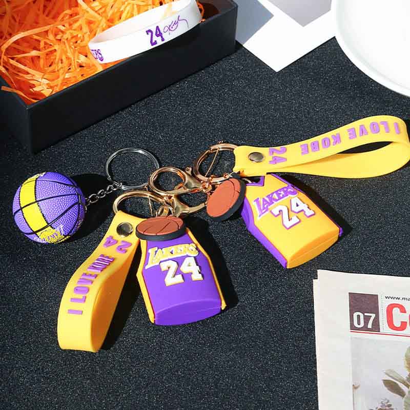 Jinduo-Kobe-Jersey-Set-Keychain-1