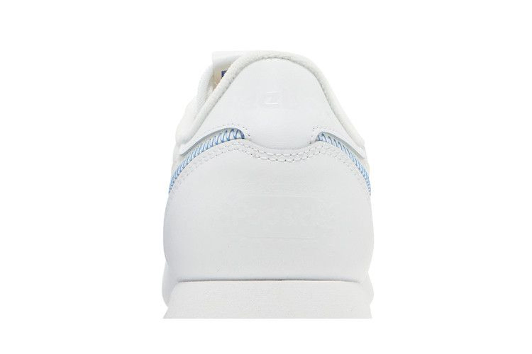 Кроссовки Reebok Popsicle x Classic Leather 'Firecracker'