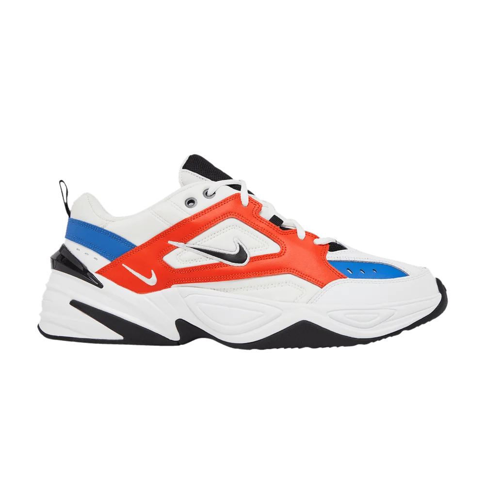 Krossovki-Nike-M2K-Tekno-Summit-White