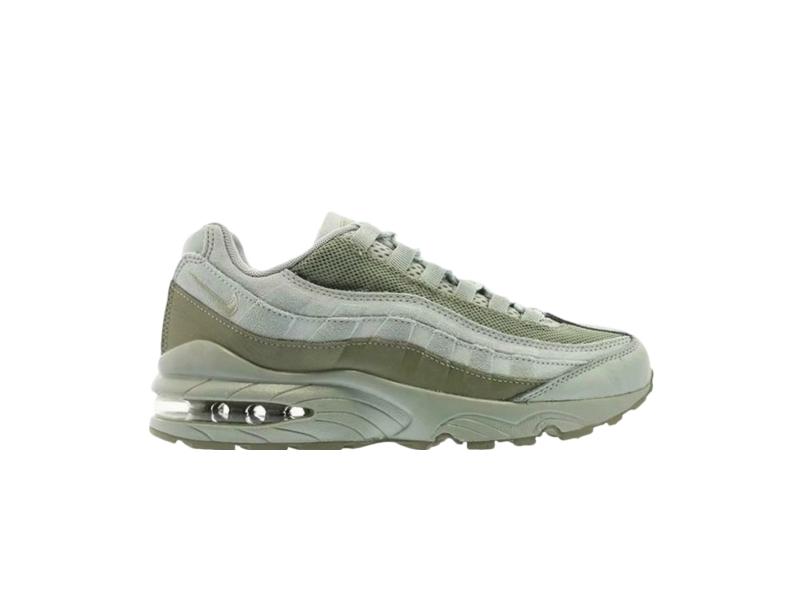Кроссовки Nike Air Max 95 GS 'Light Pumice'