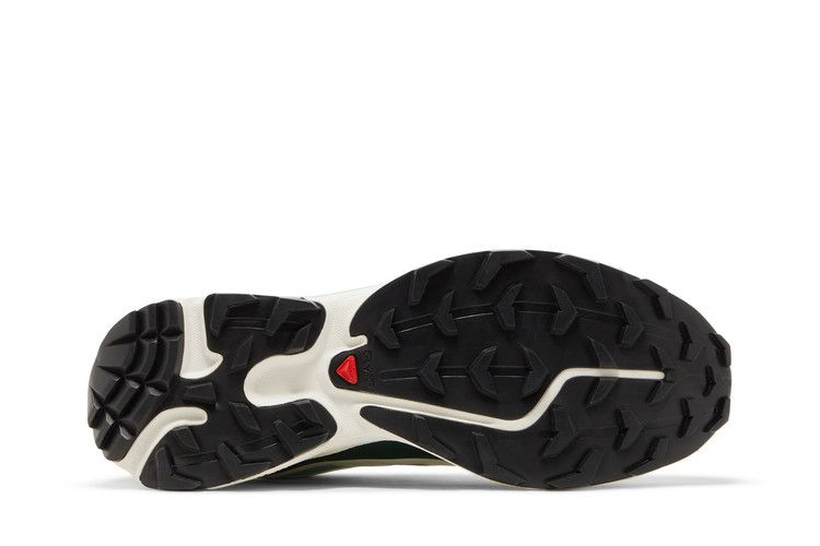 Кроссовки Salomon Kith x XT-6 GORE-TEX 'Trellis Ponderosa Pine'