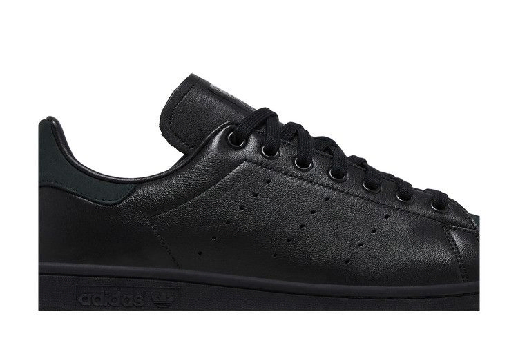 Кроссовки adidas Stan Smith 'Triple Black'