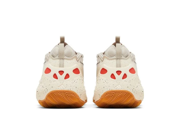 Кроссовки adidas Trae Young 3 'Wonder Beige'