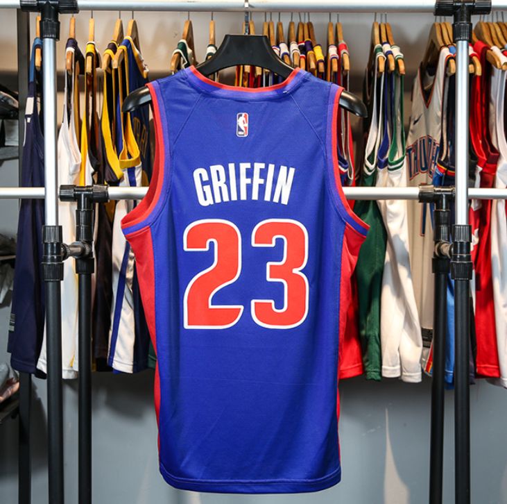 2018-19-Blake-Griffin-Pistons-23-Icon-Blue-9