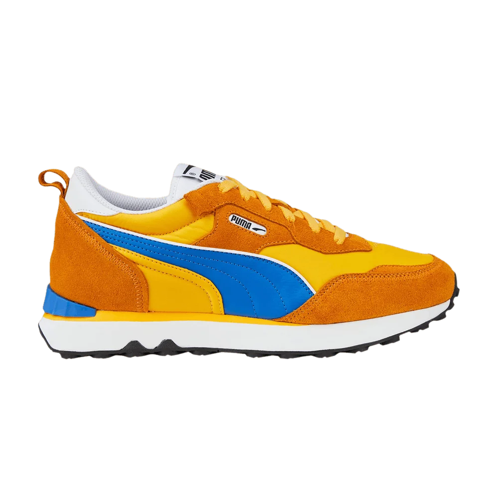 Krossovki-Puma-Rider-FV-Essentials-Tangerine-Orange-Brick