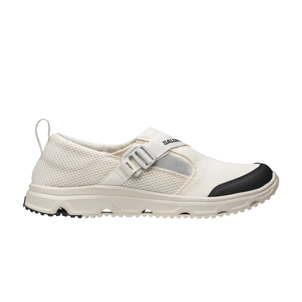 Salomon RX Moc 3.0 Nomad 'Vanilla Ice Almond Milk'