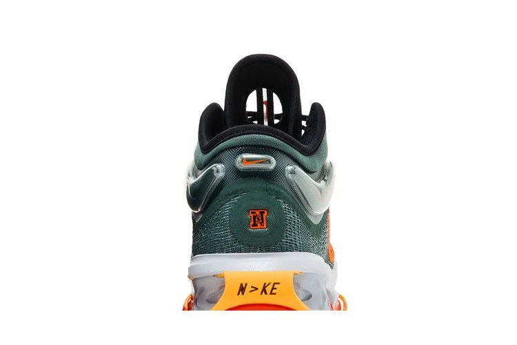 Кроссовки Nike Air Zoom GT Jump 2 'Swoosh Squad'