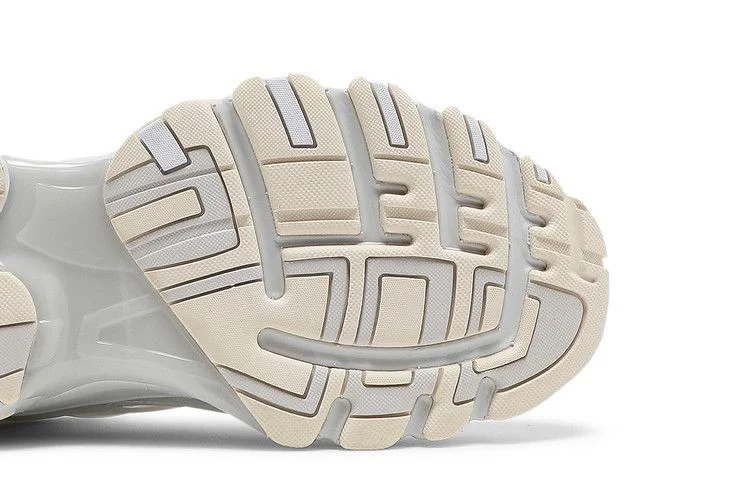 Кроссовки Reebok DMX Trail Shadow 'White'