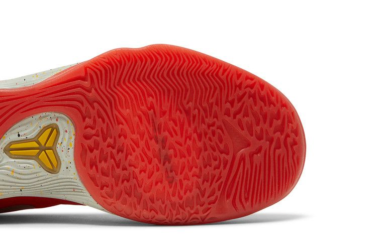 Кроссовки Nike Zoom Kobe Venomenon 5 'Limited China Tour'