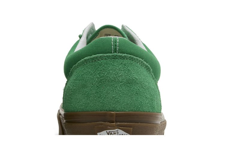 Vans Style 36 'Green Gum'