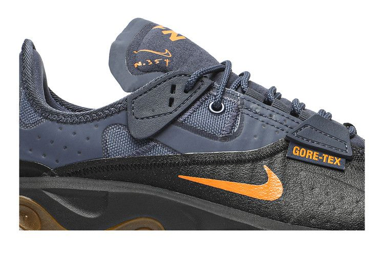 Кроссовки Nike React Type N.354 Gore-Tex 'Navy'
