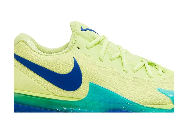 Кроссовки NikeCourt Zoom Vapor Cage 4 Rafa 'Australian Open Pack'