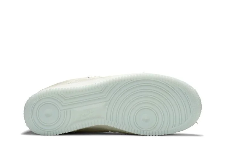 Кроссовки Nike Air Force 1 Low Experimental 'Sail'